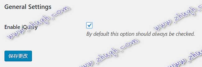 WordPress多格式HTML5視頻播放(fàng)插件(jiàn):Easy Video Player