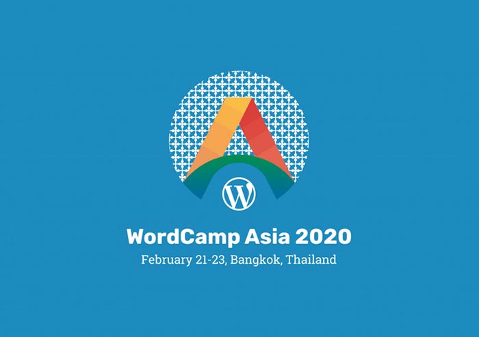 因新冠肺炎疫情,WordCamp首屆亞洲活動已取消